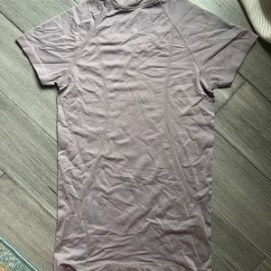 Lululemon Swiftly Tech Shirt